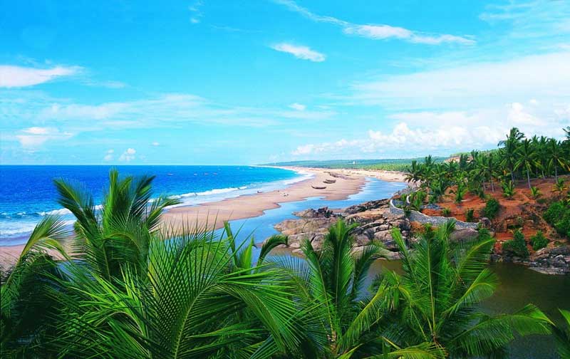 Explore South Kerala Packages