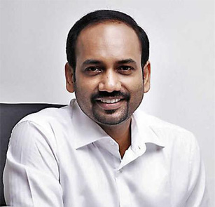 Dr.S.Sajikumar 