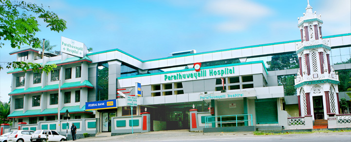 parathuvayalil Hospital
