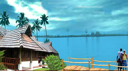 Kerala Home Stay Tourism